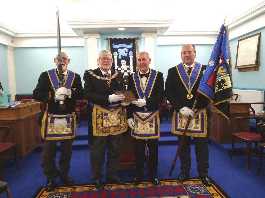 beddow with pgm